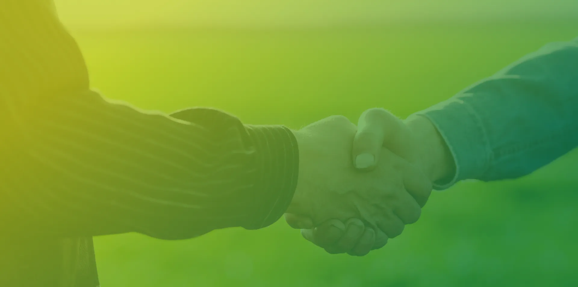 Conectando oportunidades